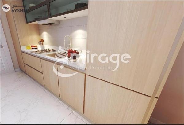 APARTMENT FOR RENT IN AL MARYAH VISTA, AL MARYAH ISLAND