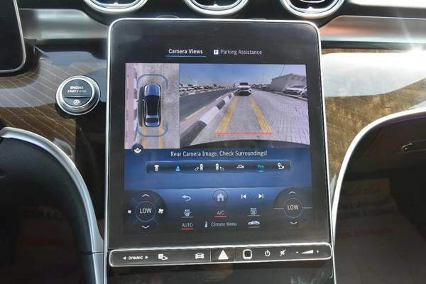 C300 LUXURY 2022 | BLUE LIKE