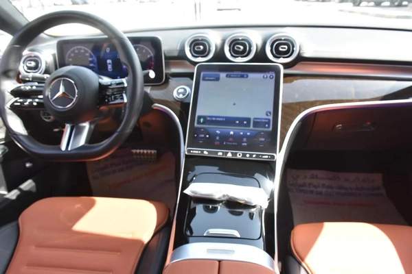 C300 LUXURY 2022 | BLUE LIKE