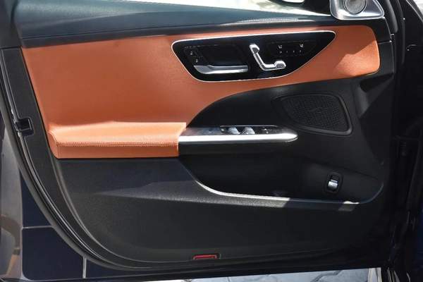 C300 LUXURY 2022 | BLUE LIKE