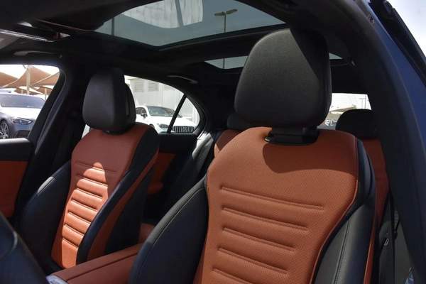 C300 LUXURY 2022 | BLUE LIKE