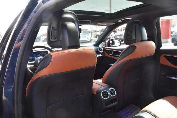 C300 LUXURY 2022 | BLUE LIKE