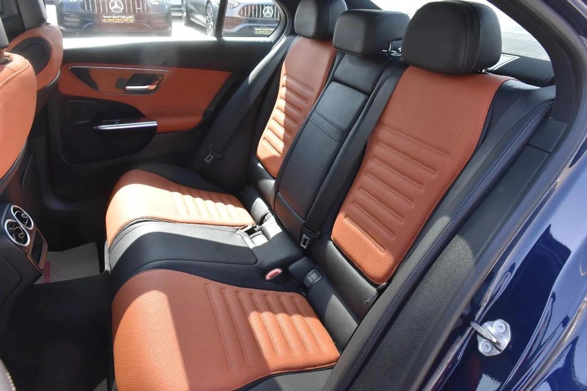 C300 LUXURY 2022 | BLUE LIKE-6-6