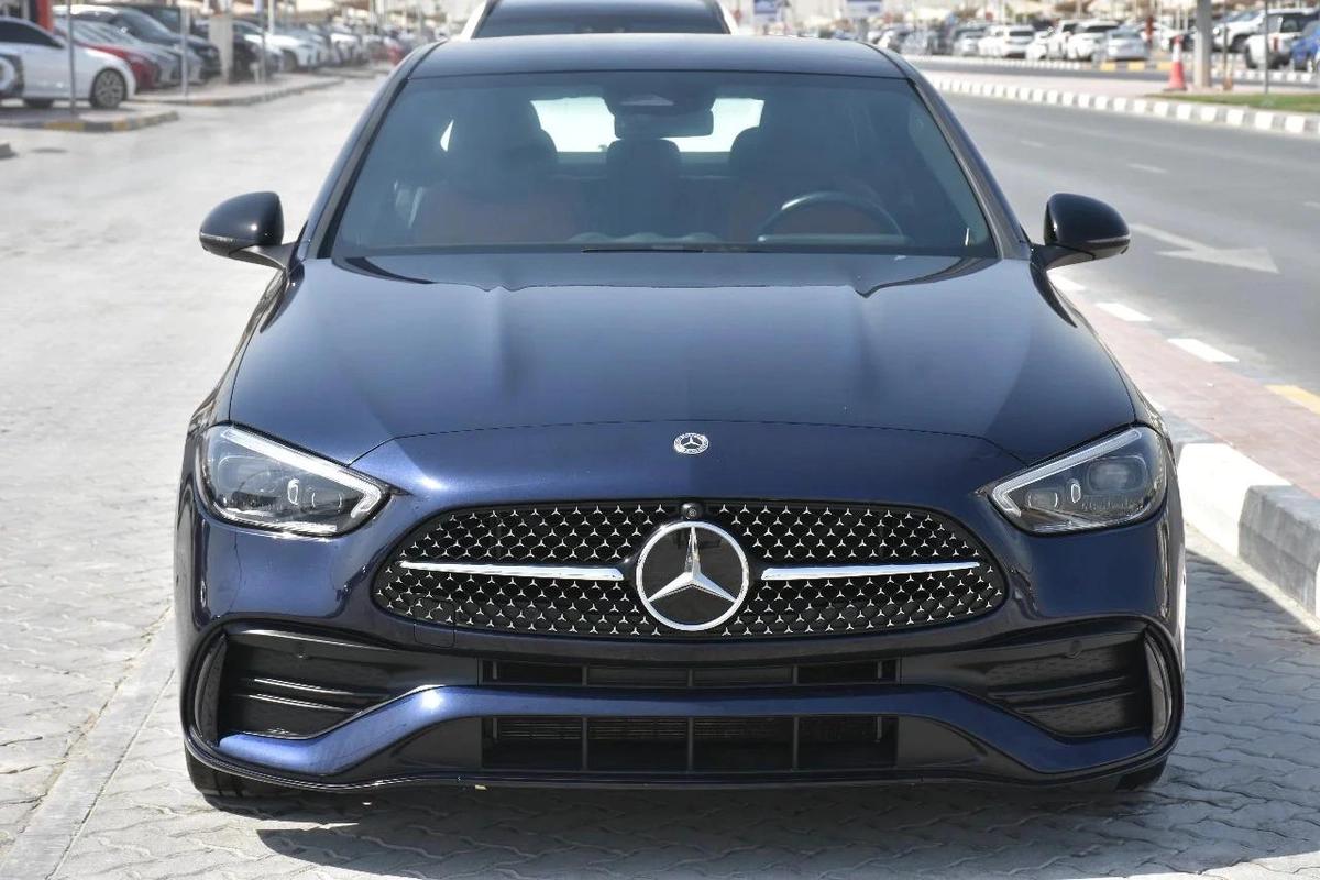 C300 LUXURY 2022 | BLUE LIKE-7-7