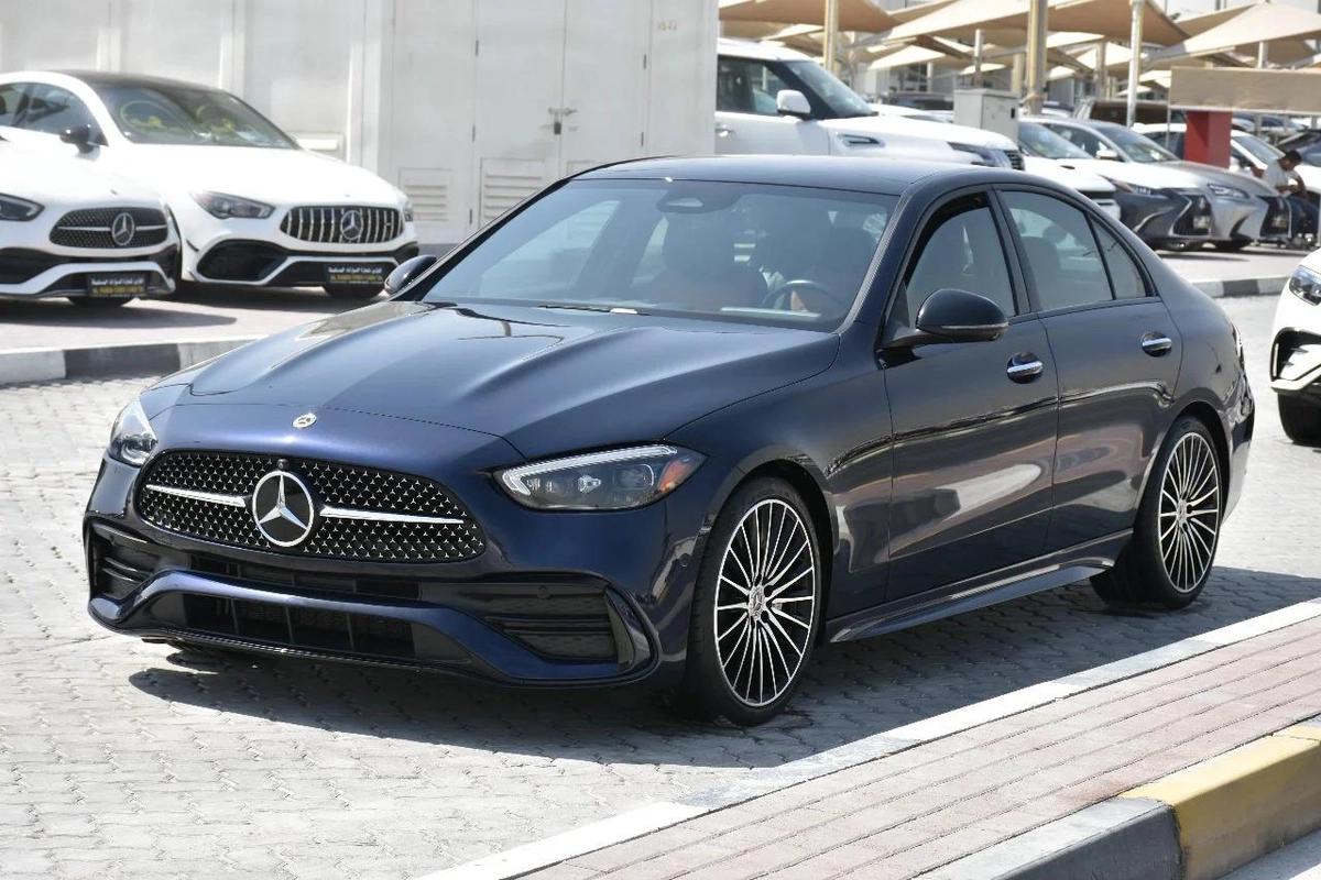 C300 LUXURY 2022 | BLUE LIKE-0-0