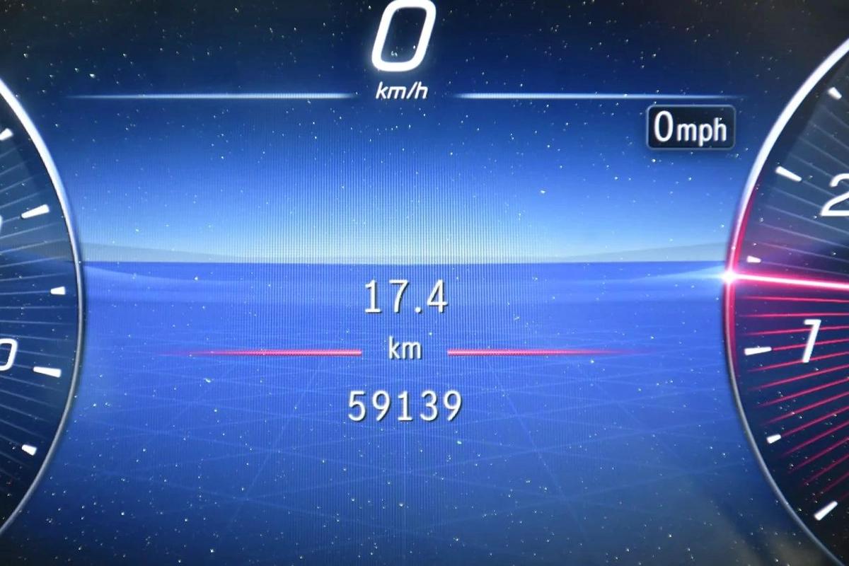 C300 LUXURY 2022 | BLUE LIKE-11-11