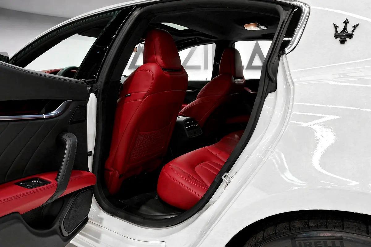 AED 3,290 / Monthly l 0% Downpayment l Modena V6 l 1 Year Warranty-1-1