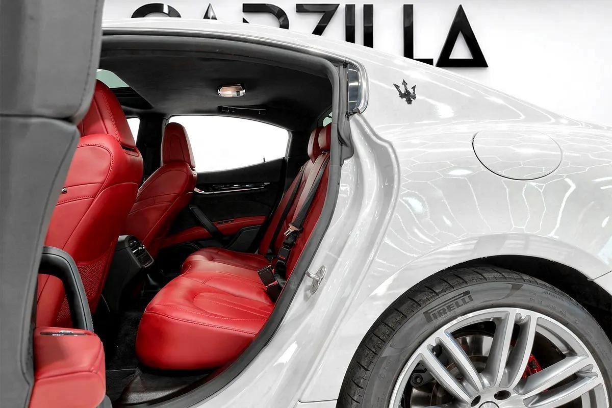 AED 3,290 / Monthly l 0% Downpayment l Modena V6 l 1 Year Warranty-11-11