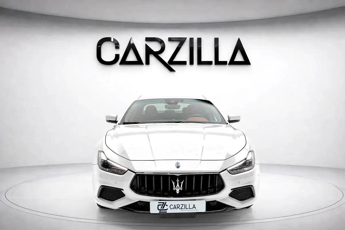 AED 3,290 / Monthly l 0% Downpayment l Modena V6 l 1 Year Warranty-10-10