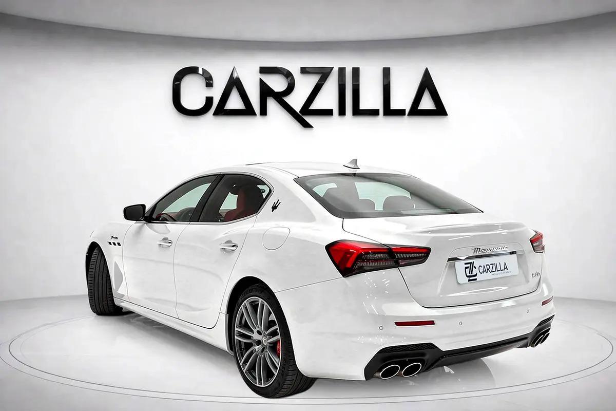 AED 3,290 / Monthly l 0% Downpayment l Modena V6 l 1 Year Warranty-6-6