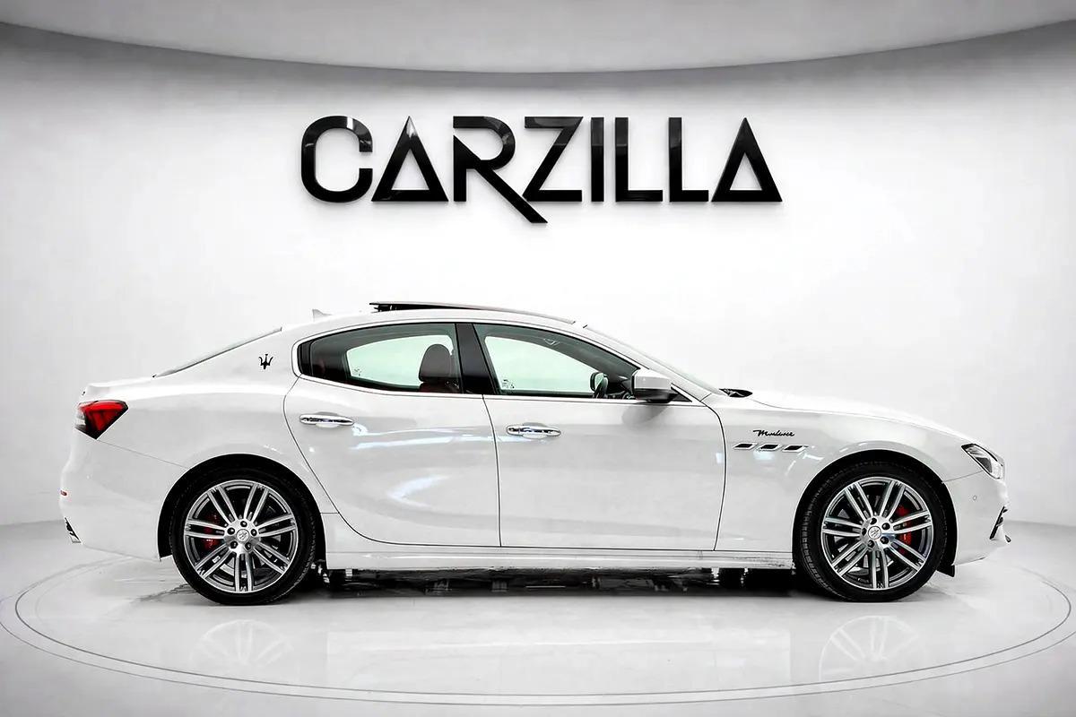 AED 3,290 / Monthly l 0% Downpayment l Modena V6 l 1 Year Warranty-12-12