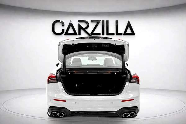 AED 3,290 / Monthly l 0% Downpayment l Modena V6 l 1 Year Warranty