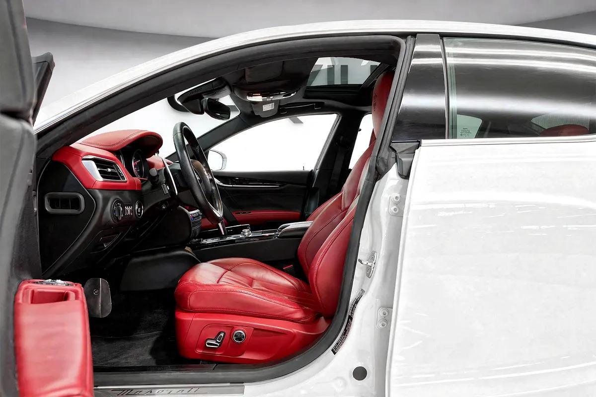 AED 3,290 / Monthly l 0% Downpayment l Modena V6 l 1 Year Warranty-9-9