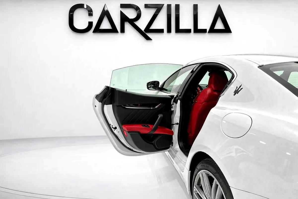 AED 3,290 / Monthly l 0% Downpayment l Modena V6 l 1 Year Warranty-4-4