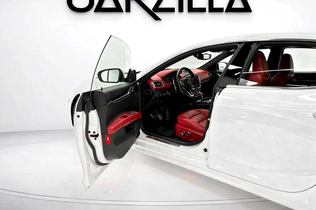 AED 3,290 / Monthly l 0% Downpayment l Modena V6 l 1 Year Warranty-8-8