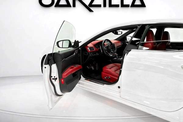 AED 3,290 / Monthly l 0% Downpayment l Modena V6 l 1 Year Warranty