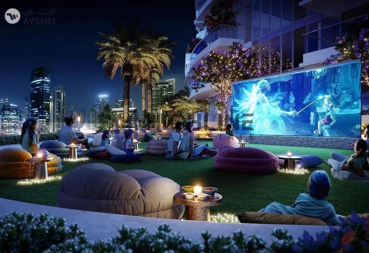 MESMERIZING BURJ KHALIFA VIEW | RARE UNIT | READY FOR HANDOVER-11-11