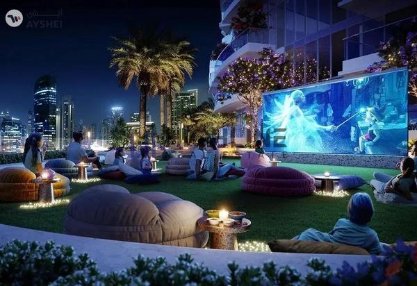 MESMERIZING BURJ KHALIFA VIEW | RARE UNIT | READY FOR HANDOVER