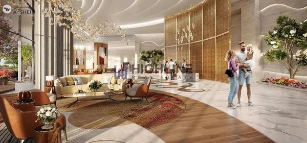 MESMERIZING BURJ KHALIFA VIEW | RARE UNIT | READY FOR HANDOVER