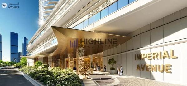 MESMERIZING BURJ KHALIFA VIEW | RARE UNIT | READY FOR HANDOVER