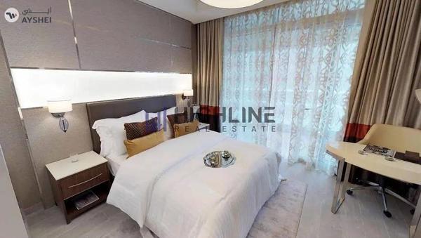 MESMERIZING BURJ KHALIFA VIEW | RARE UNIT | READY FOR HANDOVER