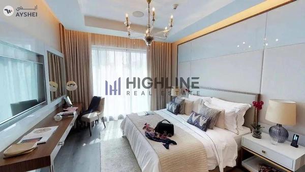 MESMERIZING BURJ KHALIFA VIEW | RARE UNIT | READY FOR HANDOVER