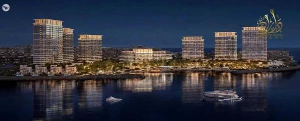 Townhouse For Sale in Address Residences Al Marjan Island, Al Marjan Island, Ras Al Khaimah