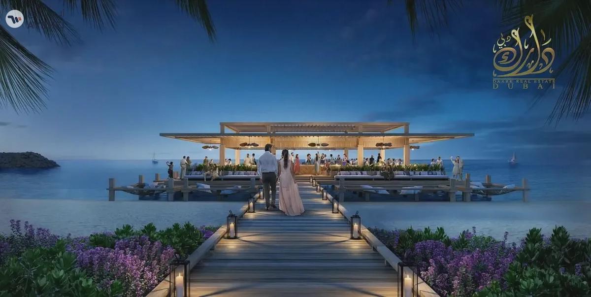 Townhouse For Sale in Address Residences Al Marjan Island, Al Marjan Island, Ras Al Khaimah-8-8