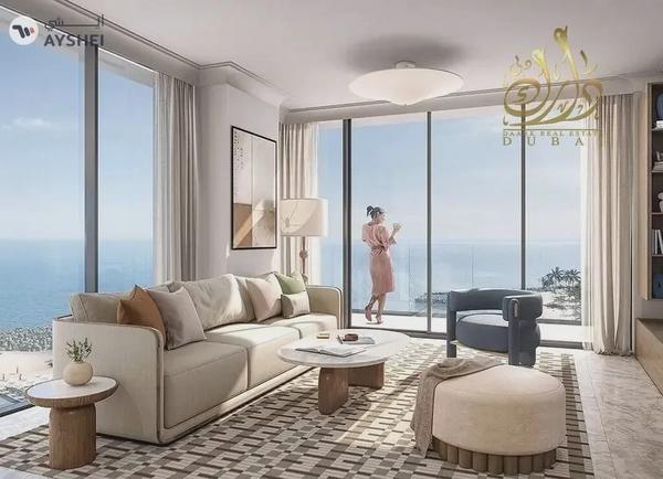 Townhouse For Sale in Address Residences Al Marjan Island, Al Marjan Island, Ras Al Khaimah