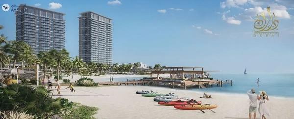 Townhouse For Sale in Address Residences Al Marjan Island, Al Marjan Island, Ras Al Khaimah