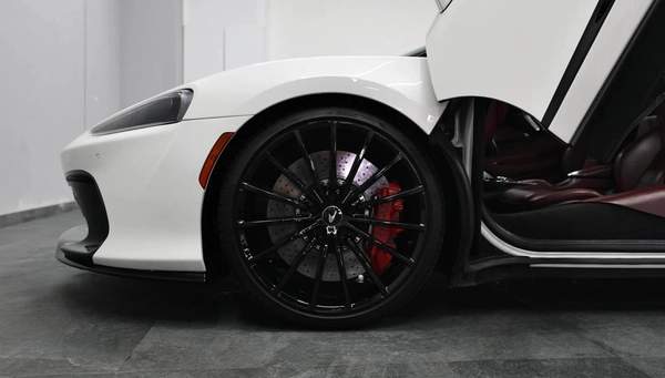 McLaren GT | Low KMs