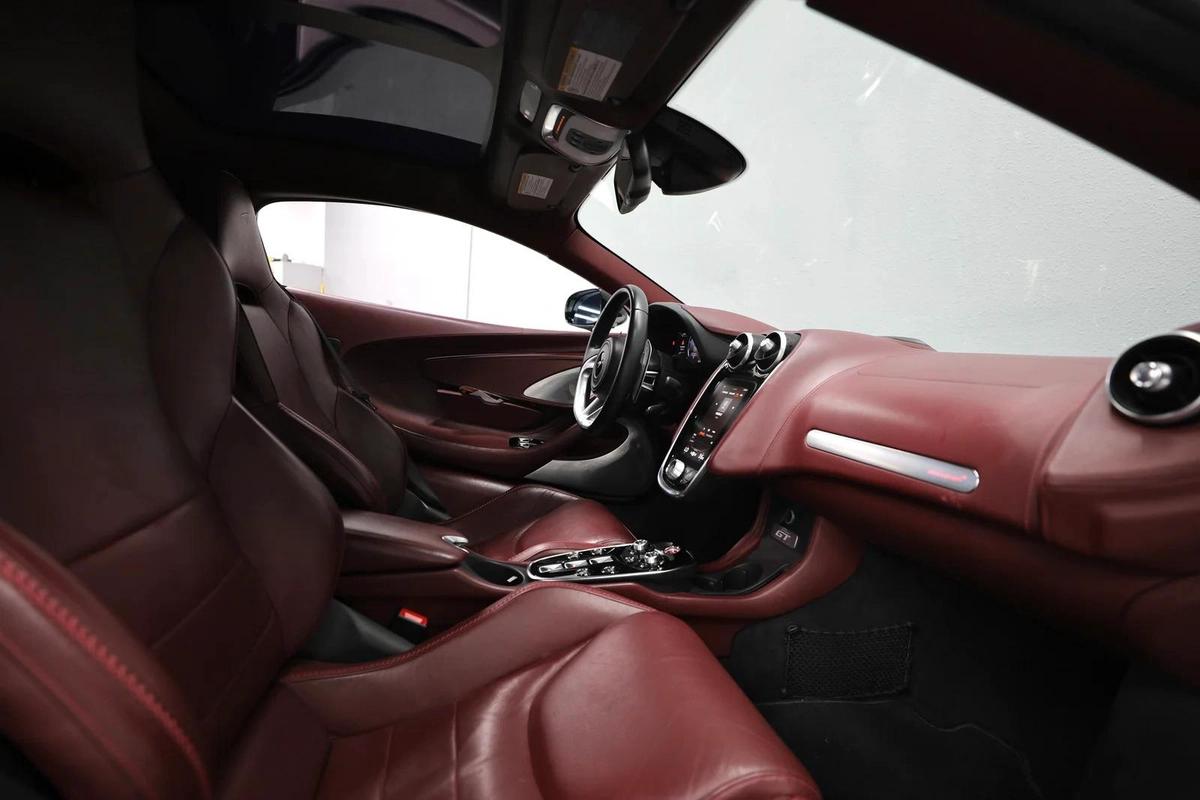McLaren GT | Low KMs-9-9