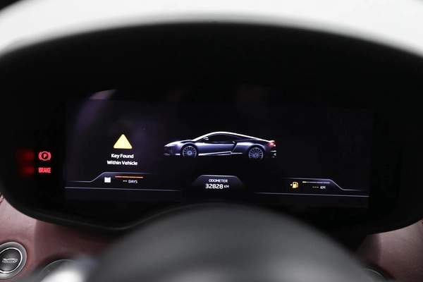 McLaren GT | Low KMs