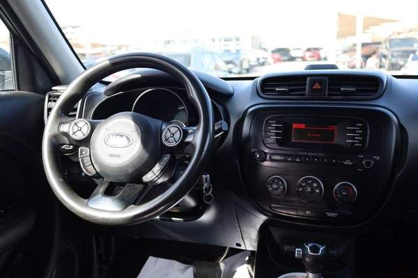 Used Kia Soul 1.6L EX 2016