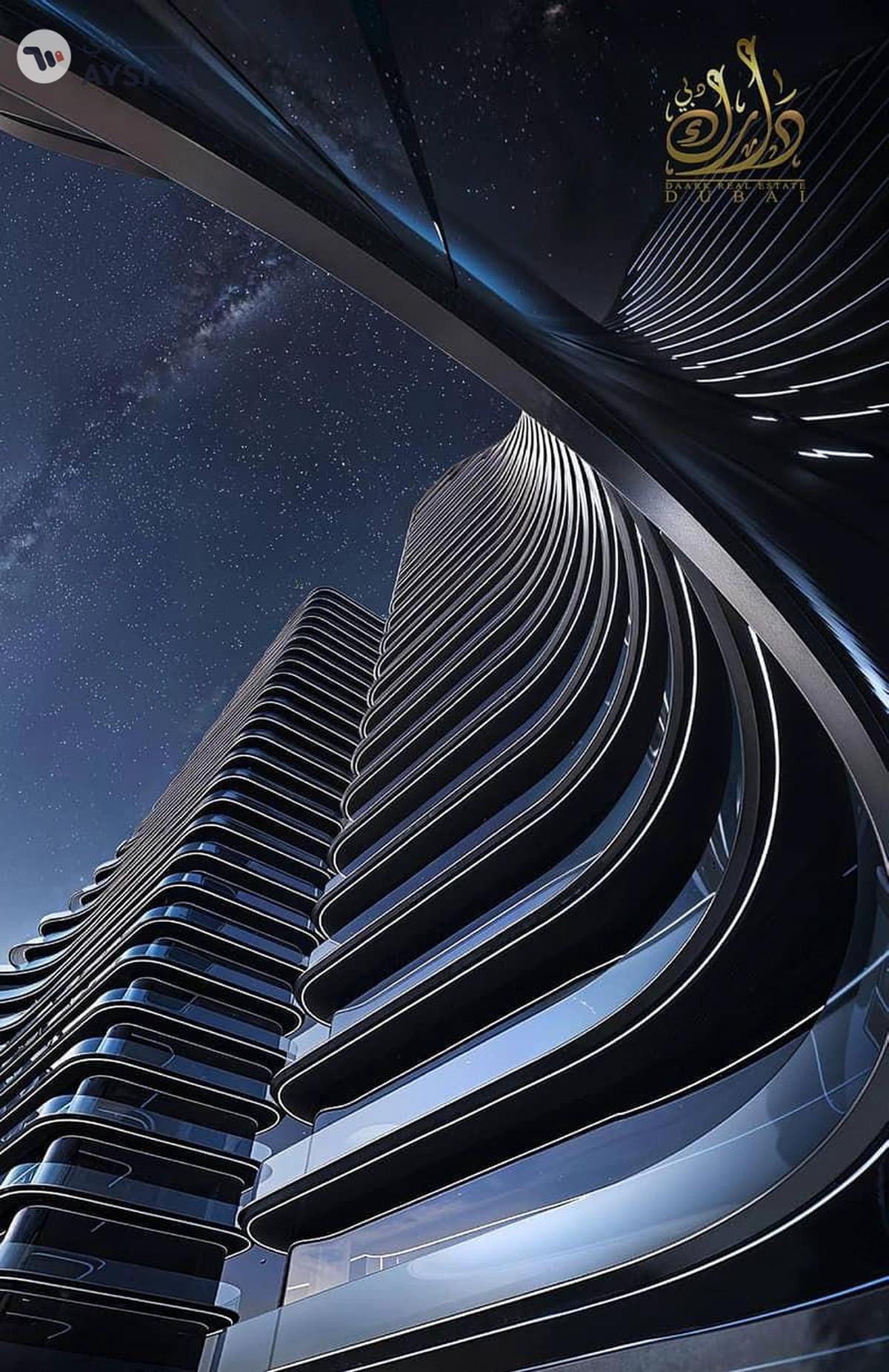 Apartment For Sale in Binghatti Flare Tower 2, Binghatti Flare, JVT District 2, Jumeirah Village Triangle (JVT), Dubai-5-5