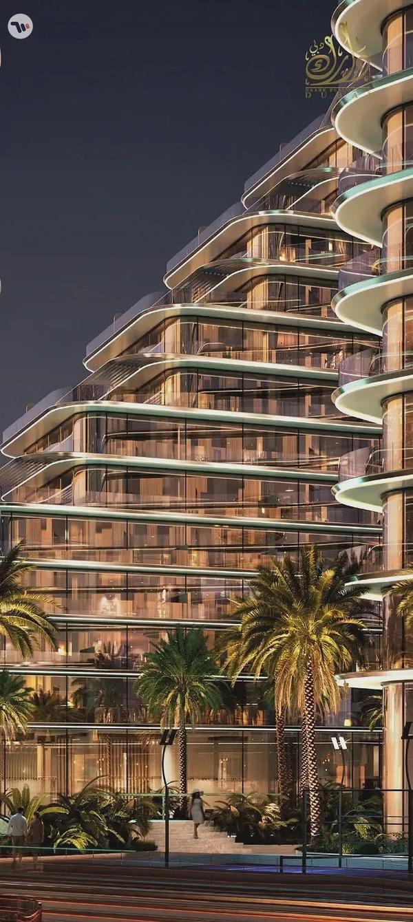 Apartment For Sale in Binghatti Flare Tower 2, Binghatti Flare, JVT District 2, Jumeirah Village Triangle (JVT), Dubai