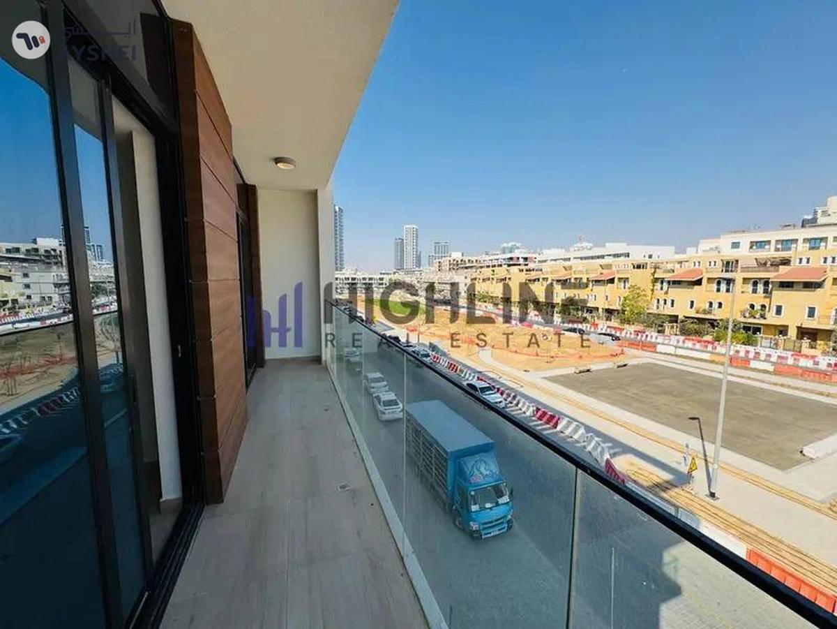 Stunning 2BR | Fitted Kitchen | With Dishwasher-6-6