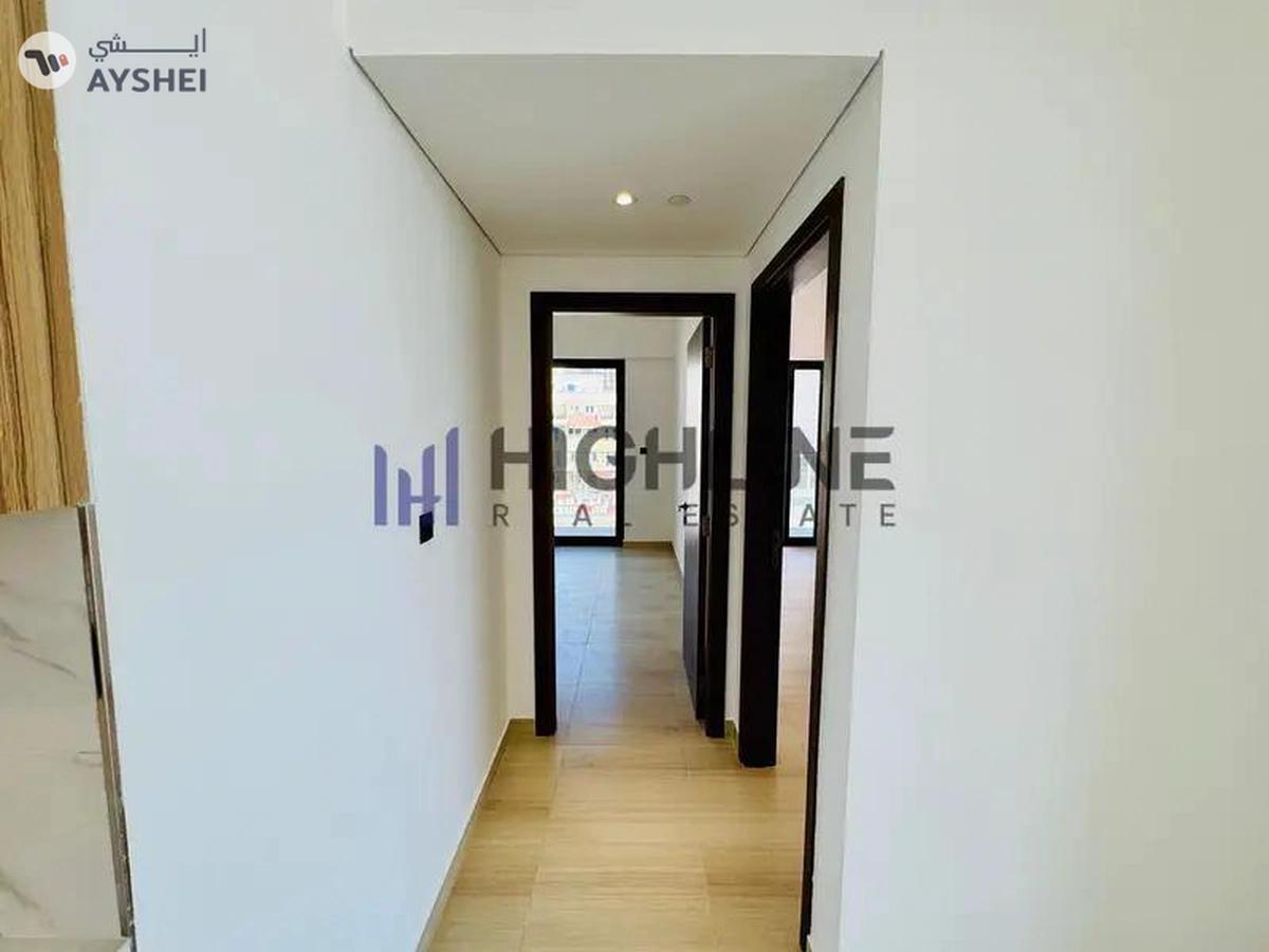 Stunning 2BR | Fitted Kitchen | With Dishwasher-1-landscape