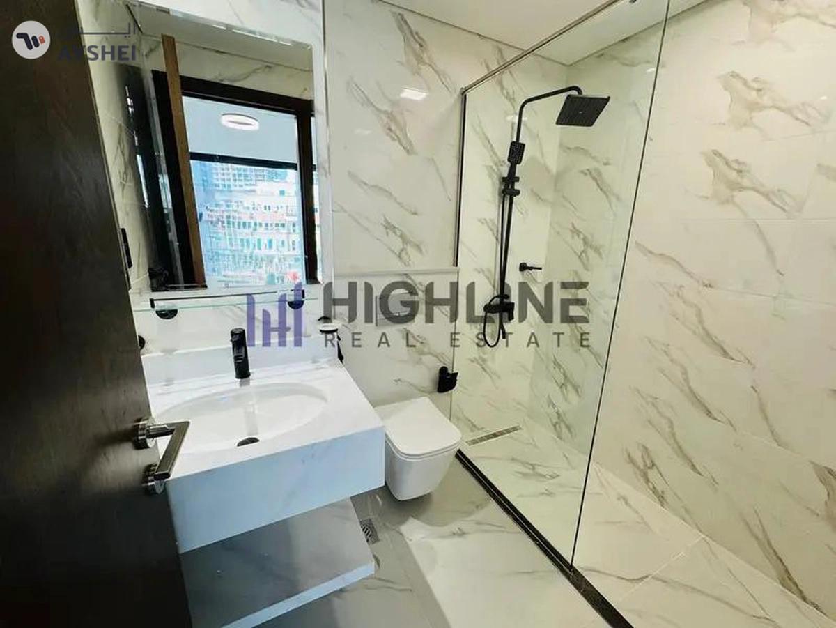 Stunning 2BR | Fitted Kitchen | With Dishwasher-5-5