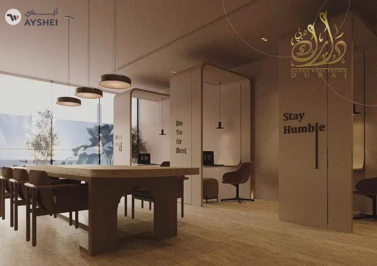 ICONIC TOWER | Record-Low Price Per Sqft in Warsan’s Tallest Landmark-21-21