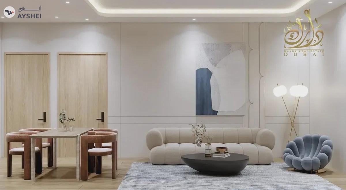 ICONIC TOWER | Record-Low Price Per Sqft in Warsan’s Tallest Landmark-12-12