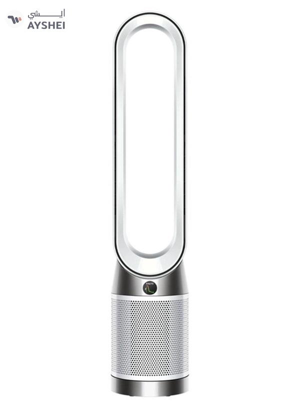Dyson Cool Gen1 Pure Cool Purifier Limited Edition TP10 UK/IE/SA/AE/HK/SG/MY Wh/Wh White