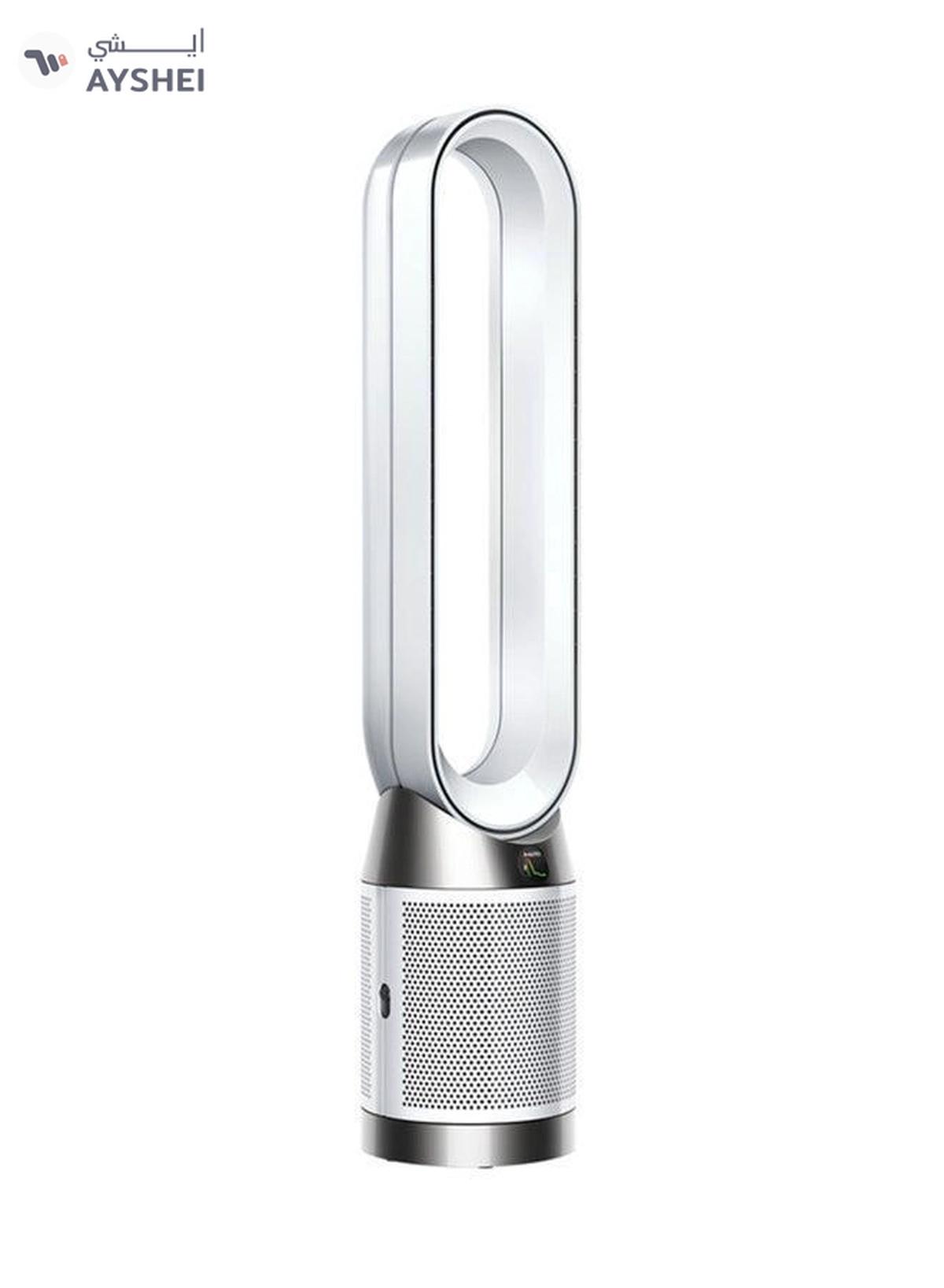 Dyson Cool Gen1 Pure Cool Purifier Limited Edition TP10 UK/IE/SA/AE/HK/SG/MY Wh/Wh White-1-1