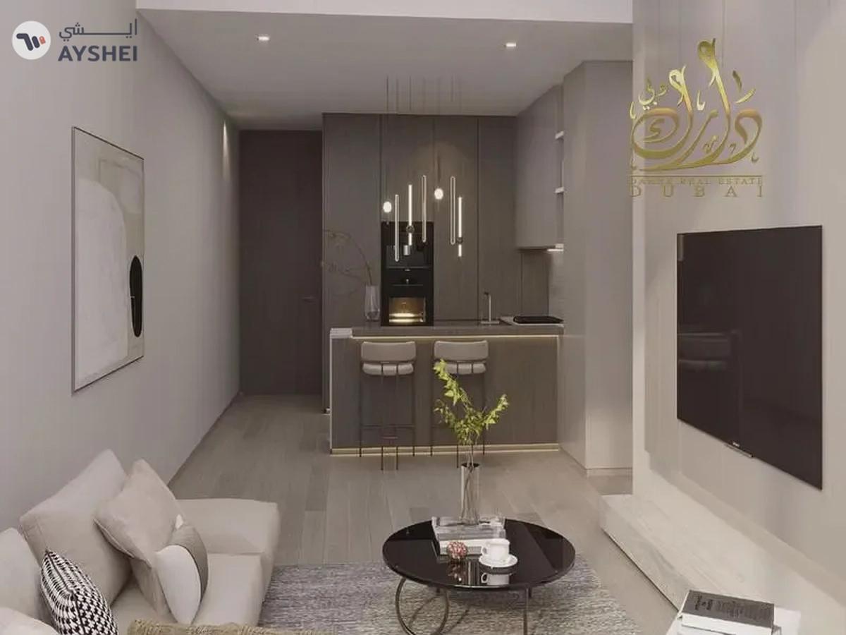 Negotiable Price | Flexible Payment Plan | High Quality | High Demand | Luxury Apartment | Limited Units | Book Now-4-4