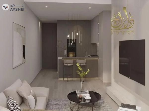 Negotiable Price | Flexible Payment Plan | High Quality | High Demand | Luxury Apartment | Limited Units | Book Now