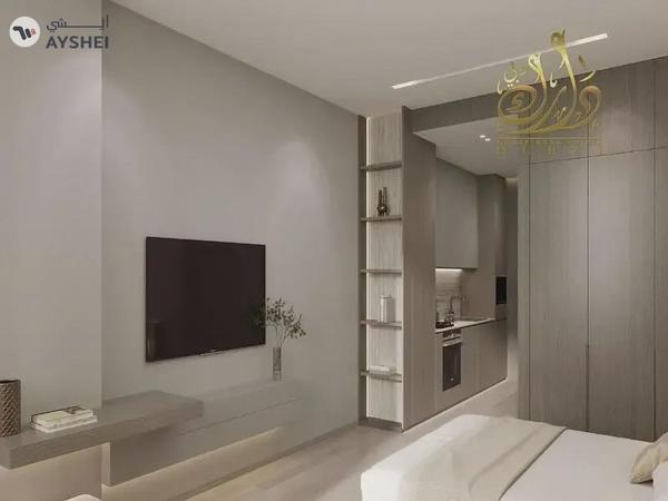 Negotiable Price | Flexible Payment Plan | High Quality | High Demand | Luxury Apartment | Limited Units | Book Now