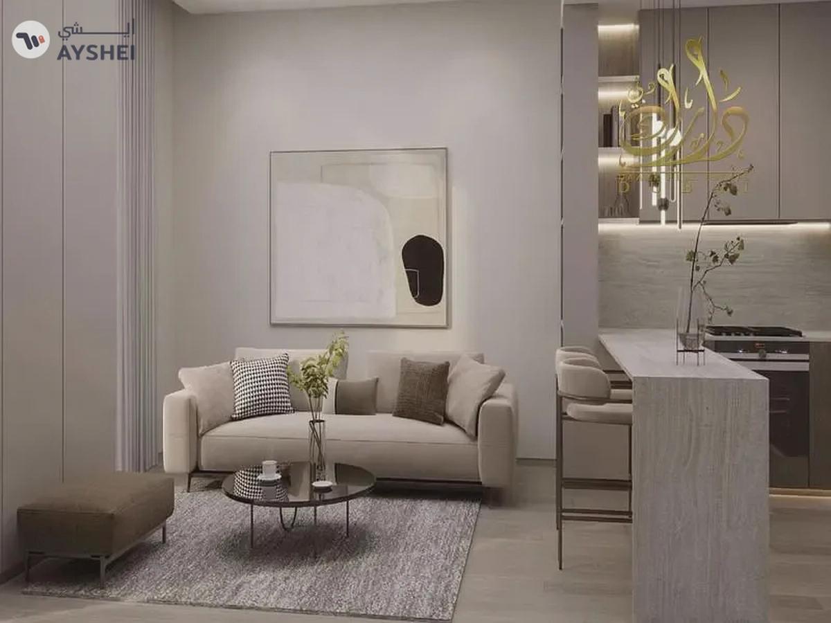 Negotiable Price | Flexible Payment Plan | High Quality | High Demand | Luxury Apartment | Limited Units | Book Now-1-1