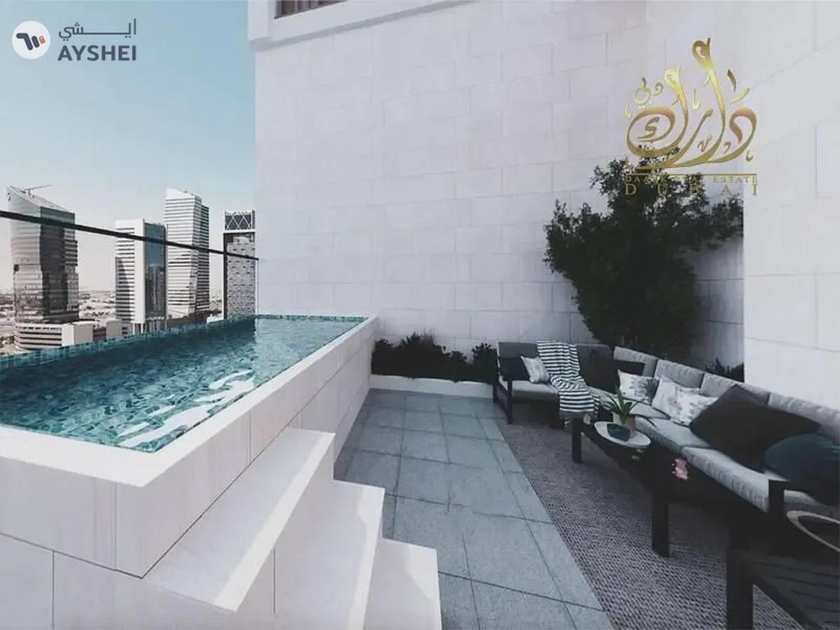 Negotiable Price | Flexible Payment Plan | High Quality | High Demand | Luxury Apartment | Limited Units | Book Now-2-2