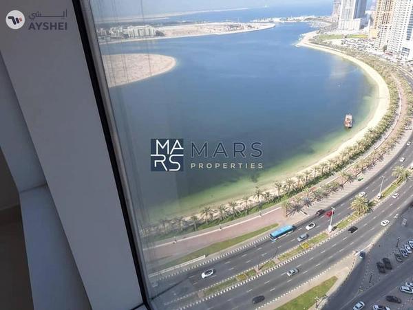 Free AC, 1bhk Apartment ,Free Gym,Pool Parking