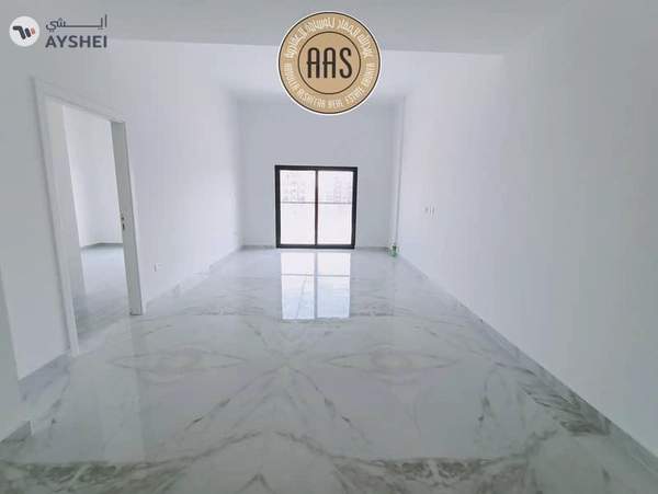 ike Brand New Spacious 1bhk Apartment Available With Balcony 60k